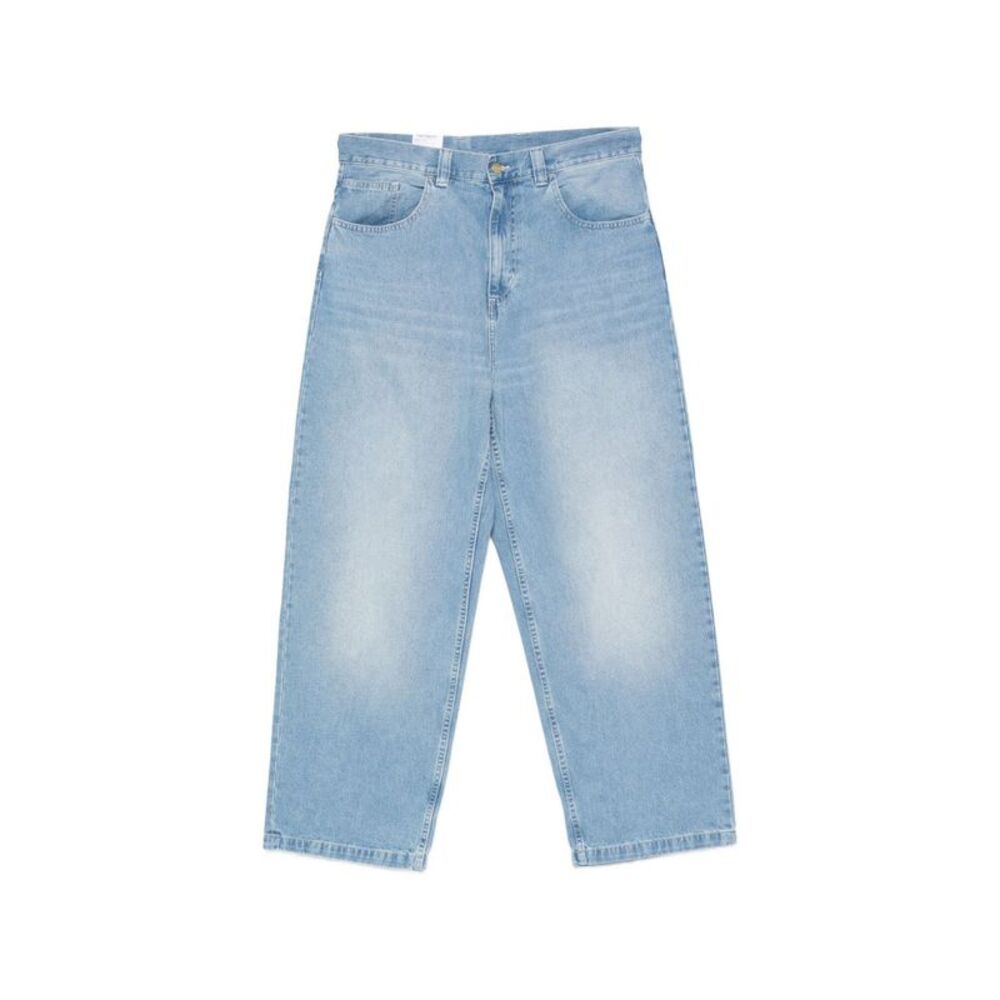 Carhartt Wip Brandon Cotton Trousers